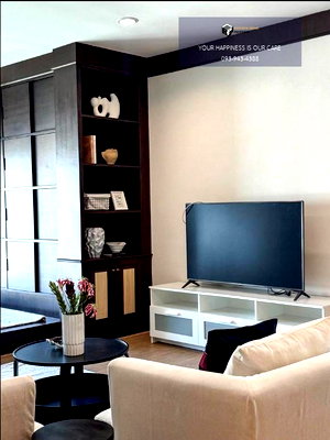 Condos for rent : Baan Sathorn Chaopraya | Near BTS Krung Thon Buri & ICONSIAM | #berth2026021013923