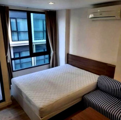 เช่าคอนโด เดอะ แจ๊ส วังหิน : 🔮RB23285 ให้เช่าถูกมาก👍วีโน่ รัชดา 32✅แอดไลน์ @119dgdea ( มี @ ด้วย) แอดมินตอบไว