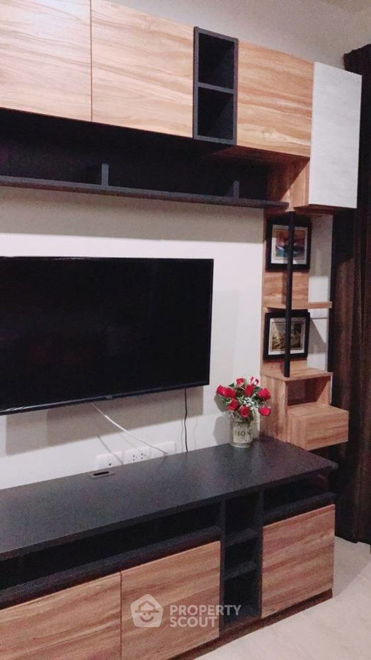 รูป คอนโด 1-ห้องนอน ที่ เดอะ นิช ไพรด์ ทองหล่อ เพชรบุรี ใน บางกะปิ (ID 383864) - รูปที่ 8/13