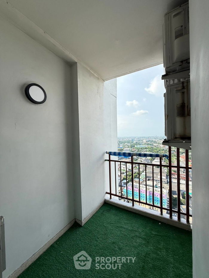 รูป คอนโด 1-ห้องนอน ที่ ศุภาลัย ปาร์ค ราชพฤกษ์ เพชรเกษม ใกล้ MRT บางหว้า (ID 2651523) - รูปที่ 11/16