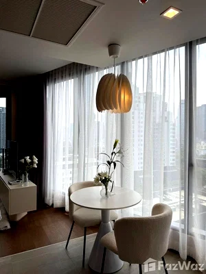 Condos for rent : 1 Bedroom Condo for rent at Ideo Q Sukhumvit 36 6045876