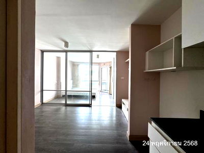 คอนโดมิเนียม 1 ห้องนอน, 29.82 ตารางเมตร คอนโดมิเนียม สำหรับขาย สวิฟท์ คอนโด เอฟ บางเสาธง บางเสาธง สมุทรปราการ