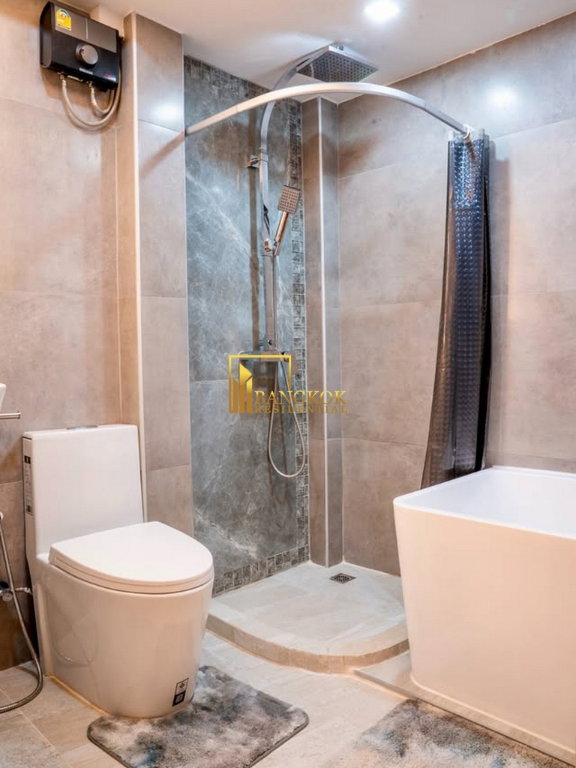 รูป Khlongtan Niwet | Renovated 3 Bedroom House in Phra Khanong - BR28322SH - รูปที่ 12/14