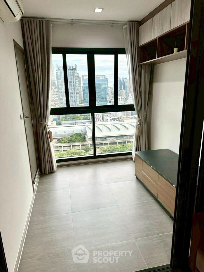 รูป คอนโด 1-ห้องนอน ที่ ไลฟ์ อโศก ไฮป์ ใกล้ ARL มักกะสัน (ID 2650720) - รูปที่ 7/13