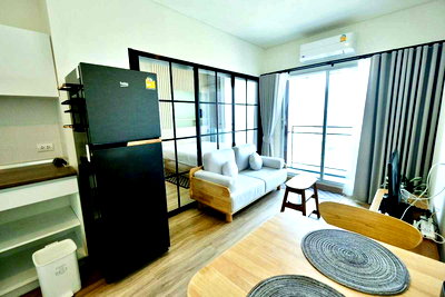 เช่าคอนโด โรงเรียนนานาชาติคิงส์คอลเลจกรุงเทพ : ห้องอัพเดต🙋🏼💎🙋🏼💥แอดไลน์นัดดูห้องได้เลย📲 ยานนาวา 💥 ลุมพินี เพลส รัชดา - สาธุ  🔴🟢🟡