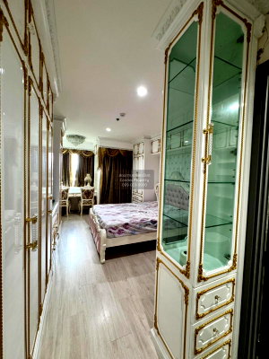 Condos for rent : 🔥🔥🔥 For Rent Condo , RHYTHM Rangnam , BTS-Victory Monument , Thanon Phyathai , Rat Thewi , Bangkok , CX-127633 ✅ Live chat with us ADD LINE @connexproperty ✅ 🔥🔥🔥