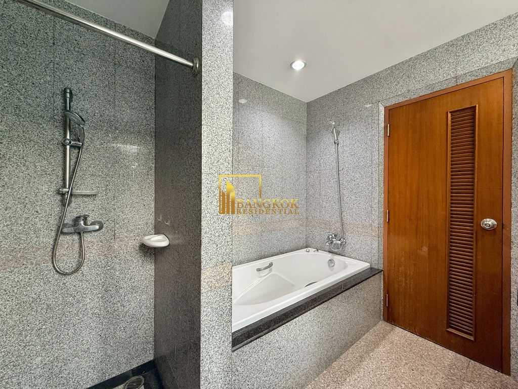 รูป Spacious 2 Bedroom Apartment For Rent in Thonglor Area - BR21390AP - รูปที่ 17/37