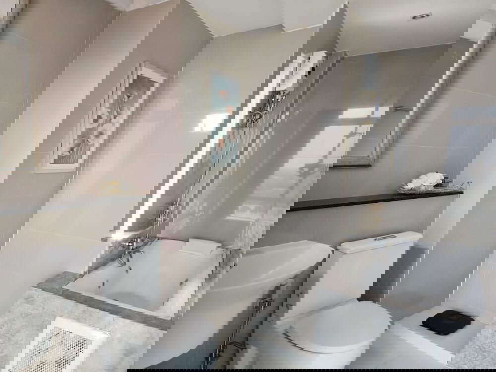 รูป #b4634 15/2/69  ขายคอนโด The Lake Condominium 📲📢สอบถาม ld line @condoboy - รูปที่ 8/12