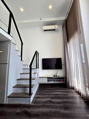 Condos for rent : Knightsbridge Space Ratchayothin 