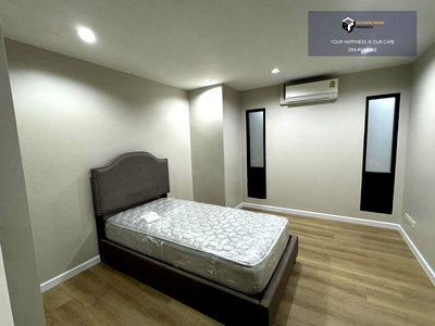 คอนโดให้เช่า : D.S. TOWER 1 | ใกล้ BTS พร้อมพงษ์ Emporium EmQuartier | #FCT