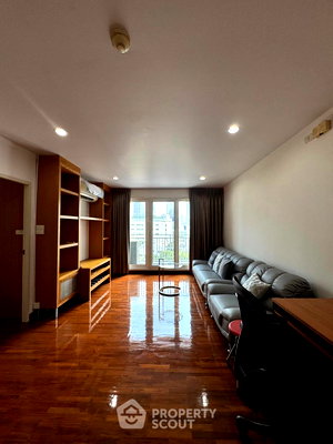 Condos for rent The Market Bangkok : 1-BR Condo at Baan Siri Sukhumvit 13 Condominium near ARL Makkasan (ID 303320)