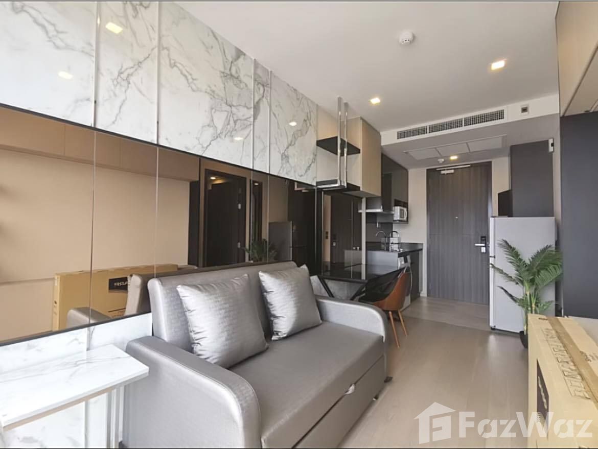 รูป คอนโดให้เช่า 1 ห้องนอน ในโครงการ แอชตัน อโศก 1981818 - รูปที่ 1/5