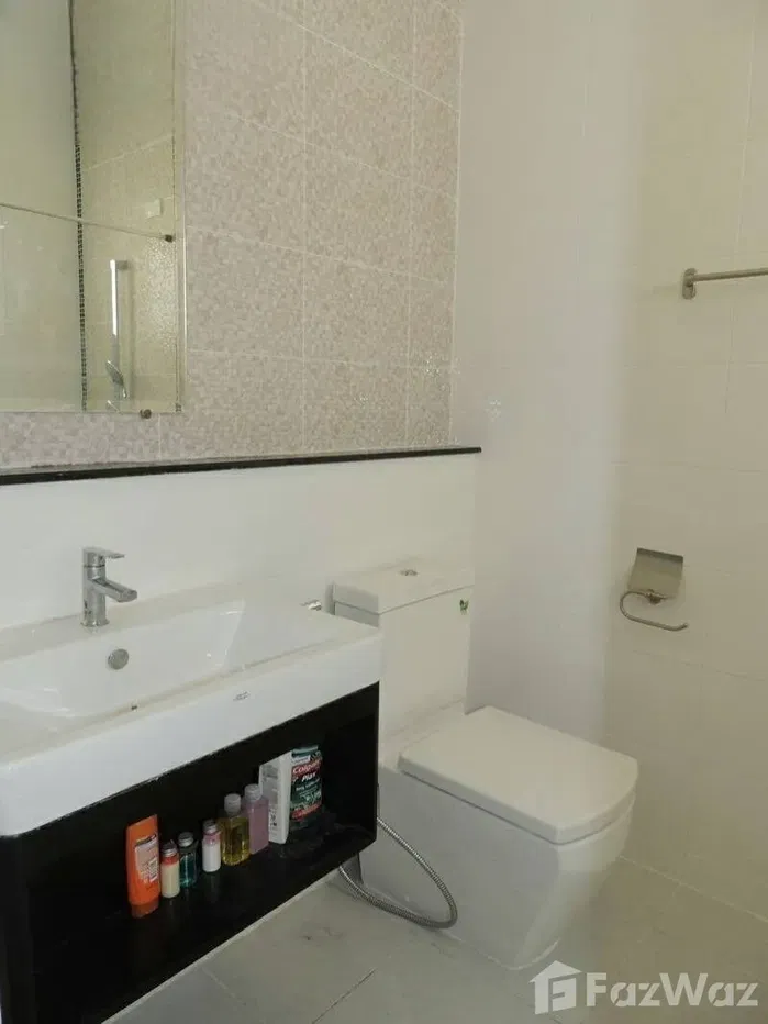 รูป บ้านเดี่ยวให้เช่า 3 ห้องนอน ในโครงการ เพอร์เฟค เพลส วงแหวน-รามคำแหง 1696996 - รูปที่ 5/10