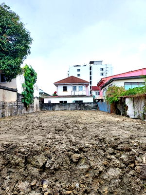 ที่ดิน เขตบางเขน : ขายที่ดิน 64 ตร.วา ทำเลศักยภาพ ใกล้ BTS สายหยุด – ซอยพหลโยธิน 48 แยก 6