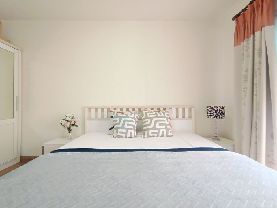 รูป ห้องอัพเดต🙋🏼💎🙋🏼💥แอดไลน์นัดดูห้องได้เลย📲ให้เช่าพระโขนง💥S&S Sukhumvit, Sukhumvit - รูปที่ 6/6