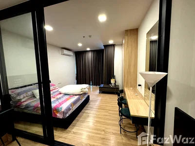 ขายคอนโด : ขาย คอนโด 1 ห้องนอน ในโครงการ เอ็กซ์ที พญาไท 5629219