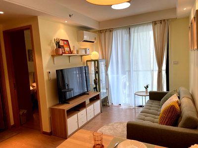 Condos for rent : Rent : Regal Condo Sathon Naradhiwas nearby BTS Chong nonsi