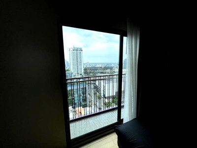 Condos for rent : FOR RENT condo , Noble Reveal , BTS-Ekkamai , Phra Khanong , Watthana , Bangkok , CX-15827 ✅ Live chat with us ADD LINE @connexproperty ✅