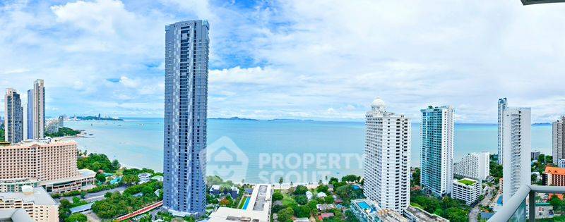 รูป คอนโด 2-ห้องนอน ที่ เดอะ ริเวียร่า วงศ์อมาตย์ ใกล้ ปราสาทสัจธรรม (ID 2648665) - รูปที่ 17/25