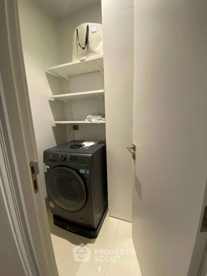 รูป คอนโด 1-ห้องนอน ที่ มิวนิค หลังสวน ใกล้ BTS ราชดำริ (ID 2608322) - รูปที่ 17/17