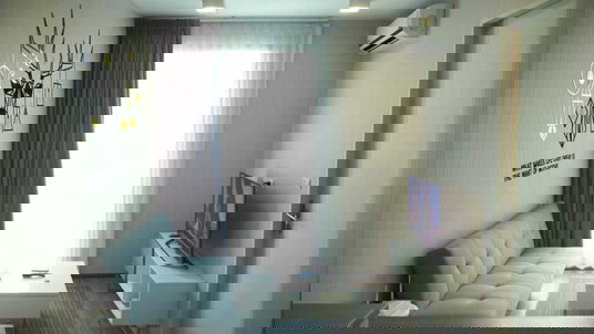 รูปภาพ 🦋RB23279 ให้เช่าถูกมาก📢เซล รัตนาธิเบศร์👉แอดไลน์ @714txlxc( มี @ ด้วย) แอดมินตอบไว