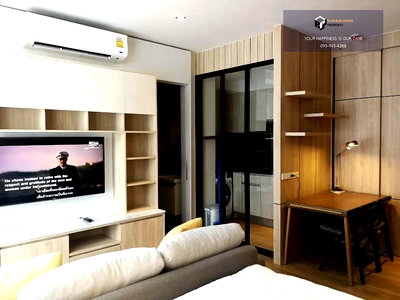 Condos for rent : Park Origin Phrom Phong | 🚝Near BTS Phrom Phong #2026012413776#FC