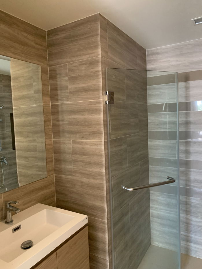 รูป SK02801 ให้เช่าคอนโด Maestro 03 รัชดา-พระราม 9 ใกล้ *MRT พระราม 9 - รูปที่ 5/6