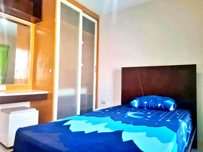 คอนโดให้เช่า : ห้องอัพเดต🙋🏼💎🙋🏼💥แอดไลน์นัดดูห้องได้เลย📲ให้เช่า  เดอะ กรีน 2 แอท สุขุมวิท 101  พระโขนง