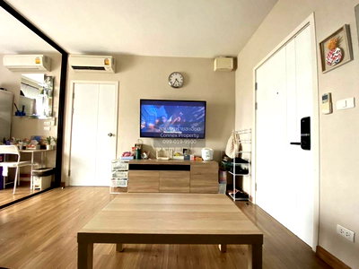 เช่าคอนโด ถนนจรัญสนิทวงศ์ : 🔥🔥🔥 เช่าคอนโด  เดอะ ทรี ริโอ้ บางอ้อ สเตชั่น MRT-บางอ้อ บางอ้อ เขต บางพลัด กรุงเทพ CX-110947 ✅ ทักไลน์ @connexproperty ตอบทันที ทีมงานมืออาชีพ ✅ 🔥🔥🔥