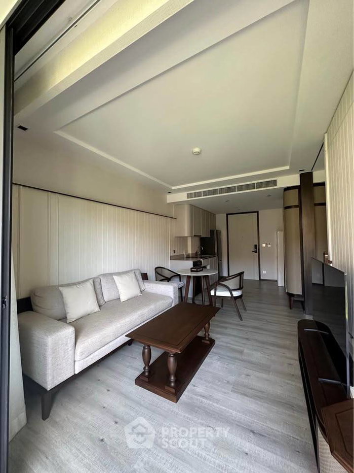รูป คอนโด 1 ห้องนอนให้เช่า ที่ InterContinental Residences Hua Hin ชั้น 3 ขนาด 52 ตร.ม. (ID 2651687) - รูปที่ 4/10