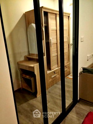 ขายคอนโด : คอนโด 1-ห้องนอน ที่ ดิ ออริจิ้น E22 สเตชั่น ใกล้ BTS สายลวด (ID 2651077)