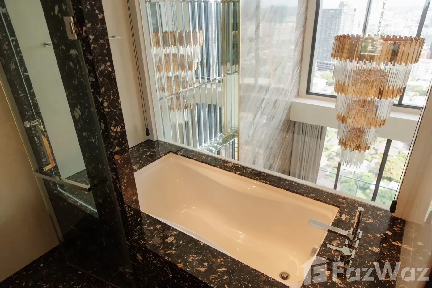 รูป คอนโดให้เช่า 2 ห้องนอน ในโครงการ บีทนิค สุขุมวิท 32 6046411 - รูปที่ 11/18