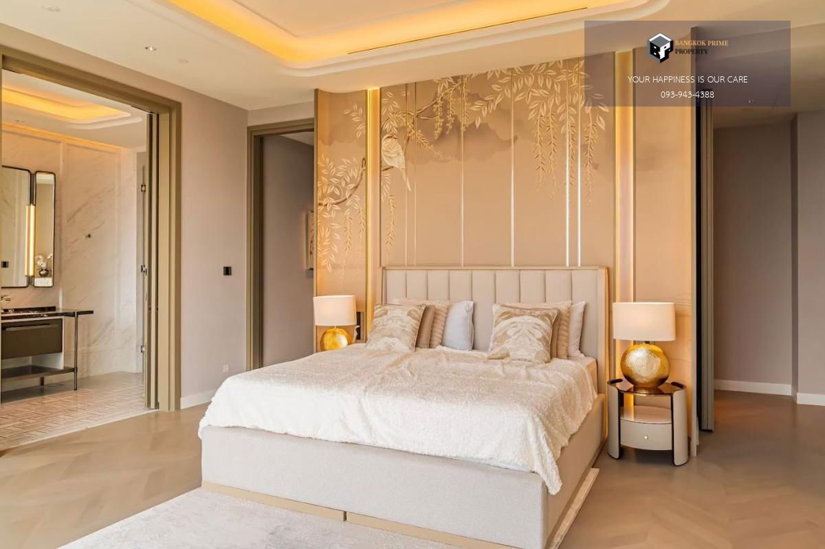 รูป One89 Wireless | ทำเลถนนวิทยุ ใจกลางโครงการ Mixed-Use ที่พรีเมียมที่สุดในกรุงเทพฯ #FC - รูปที่ 3/9