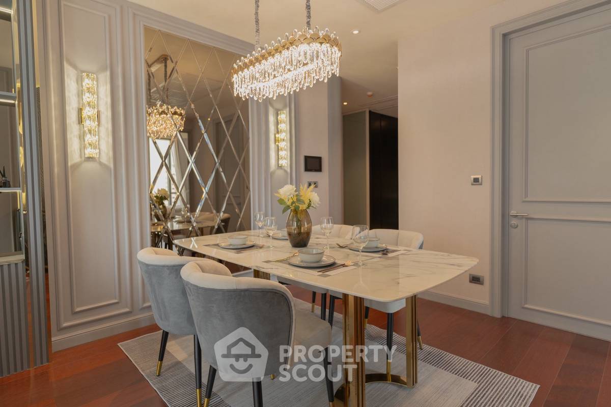 รูป คอนโด 2-ห้องนอน ที่ คุณ บาย ยู ใกล้ BTS ทองหล่อ (ID 2649399) - รูปที่ 3/29