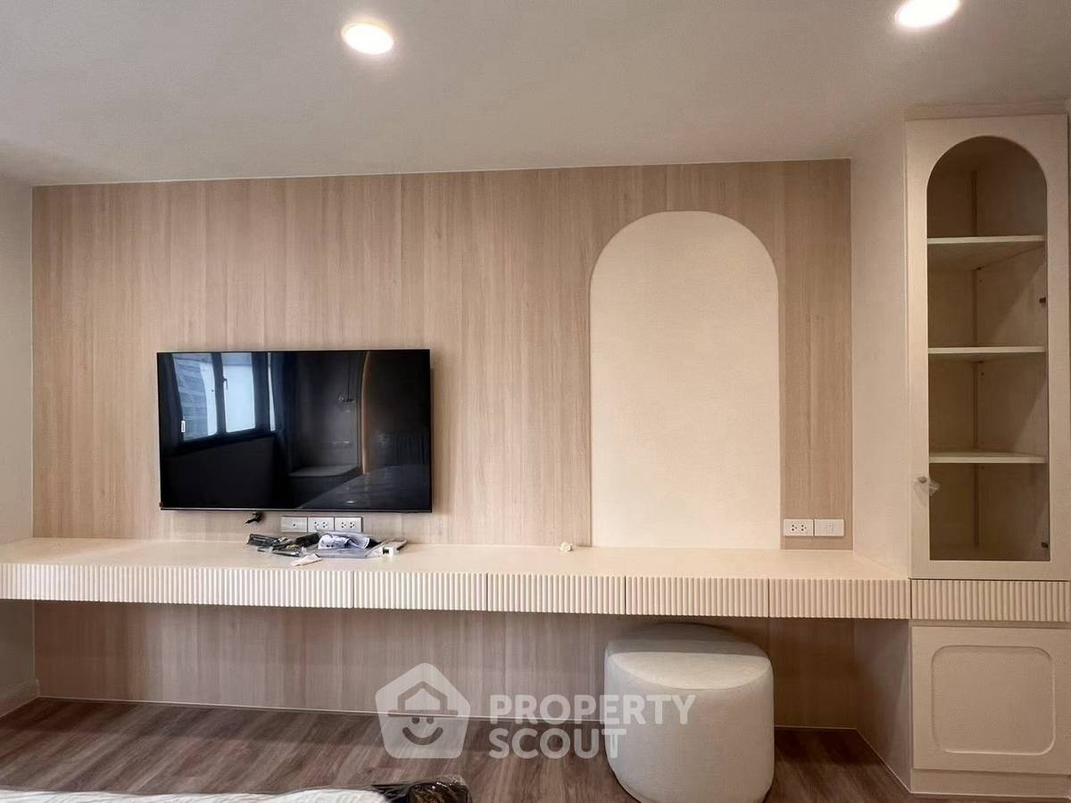 รูป คอนโด 3-ห้องนอน ที่ ท็อป วิว ทาวเวอร์ คอนโดมิเนียม ใกล้ BTS ทองหล่อ (ID 2648932) - รูปที่ 5/12