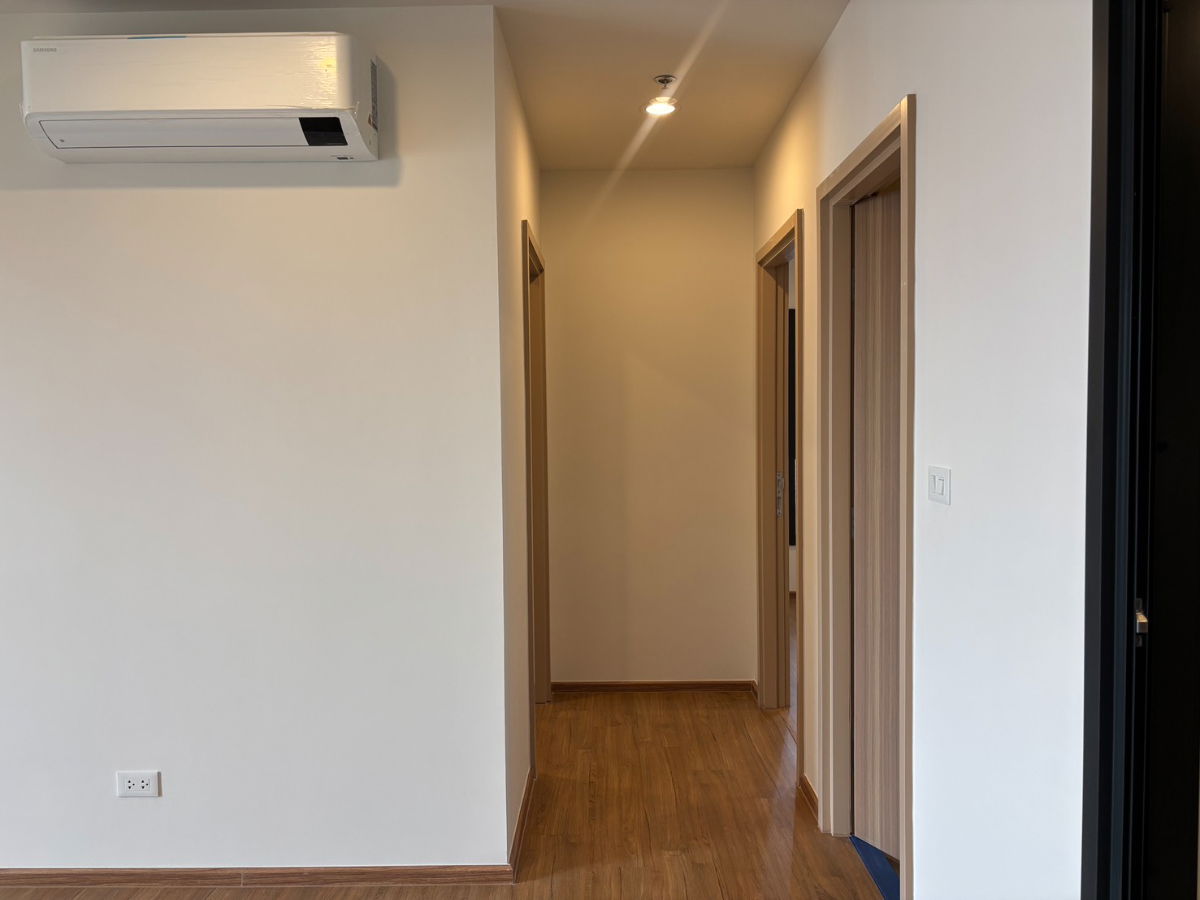 รูป 📢คอนโดแสนสิริ ห้องใหญ่ 59sq.m ใกล้เซ็นทรัลลาดพร้าว ไม่กี่ยูนิตสุดท้าย เพียง 6.99 ล้านบาท* - รูปที่ 4/39