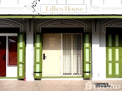 ทาวน์โฮม ม.สวนดุสิต : ขาย ทาวน์เฮ้าส์ 3 ห้องนอน ใน จักรวรรดิ, กรุงเทพมหานคร 6035831