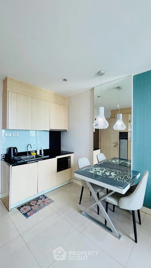 รูป คอนโด 1 ห้องนอน 37 ตร.ม. ชั้น 7 Grande Caribbean Condo Resort Pattaya พัทยาใต้ (ID 2650638) - รูปที่ 3/12