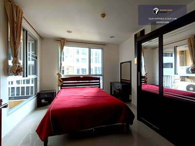 Condos for sale Khlong Toei : The Address Sukhumvit 42 | Spacious rooms at exceptional prices in the prime Ekkamai location, just 5 minutes from the BTS Skytrain| #2025071710962#FC