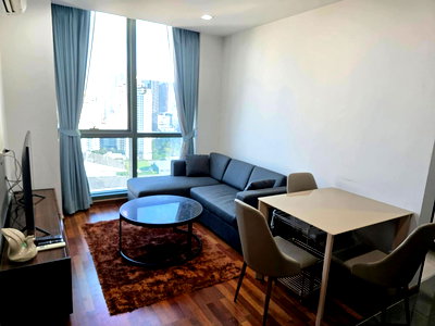 Condos for rent : For rent Wish Signature Midtown Siam