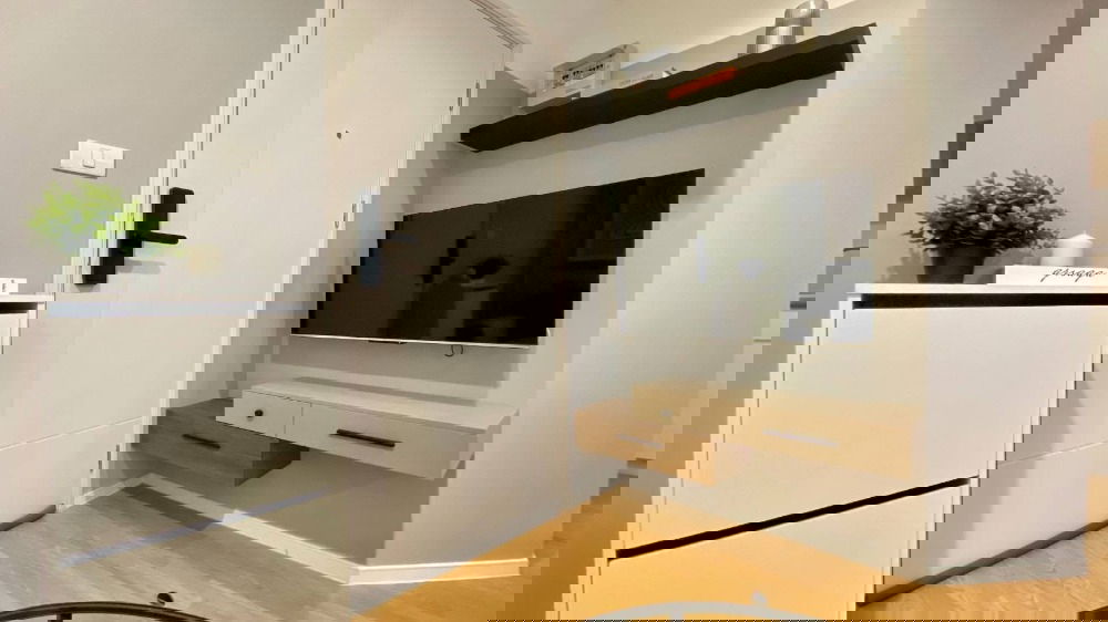 รูป ห้องอัพเดต🙋🏼💎🙋🏼💥แอดไลน์นัดดูห้องได้เลย📲สวนหลวง💥ลุมพินี เพลส ศรีนครินทร์ - หัวหมาก สเตชั่น🔴🟢🟡 - รูปที่ 7/12