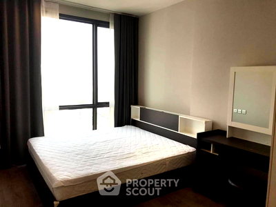Condos for rent Ratchadaphisek Road : 1-BR Condo at Whizdom Avenue Ratchada – Ladprao near MRT Ratchadaphisek (ID 435636)