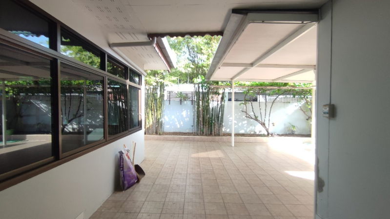 รูป บ้านให้เช่า หมู่บ้านนิลุบล วิลล์ - รูปที่ 9/23