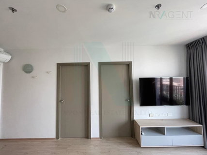 🚩 ขายคอนโด ไอดีโอ โอทู 2 ห้องนอน ชั้น 26 อาคาร A ใกล้ BTS บางนา