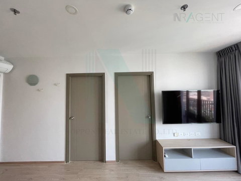 🚩 ขายคอนโด ไอดีโอ โอทู 2 ห้องนอน ชั้น 26 อาคาร A ใกล้ BTS บางนา