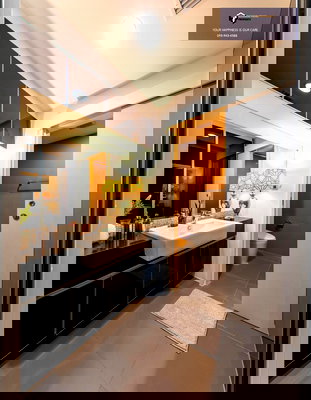 Condos for sale : The Crest Sukhumvit 34 | Beautiful room for sale 🚝 Near BTS Thonglor (100m) #2025082911610#FC