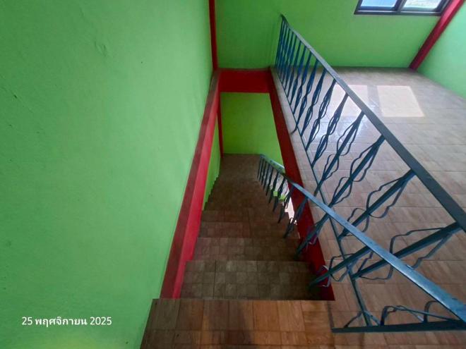 รูป อาคารพาณิชย์ สำหรับขาย เศรษฐกิจ รุ่งเรือง คลองมะเดื่อ กระทุ่มแบน สมุทรสาคร - รูปที่ 20/48