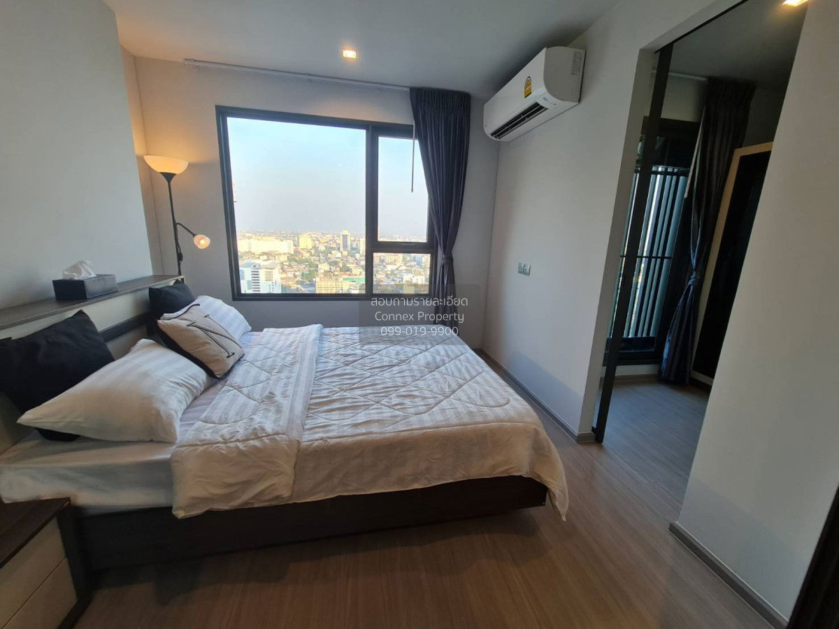 รูป 🔥🔥🔥 เช่าคอนโด  ไลฟ์ ลาดพร้าว BTS-ห้าแยกลาดพร้าว จอมพล  เขต จตุจักร กรุงเทพ CX-146372 ✅ ทักไลน์ @connexproperty ตอบทันที ทีมงานมืออาชีพ ✅ 🔥🔥🔥 - รูปที่ 4/8