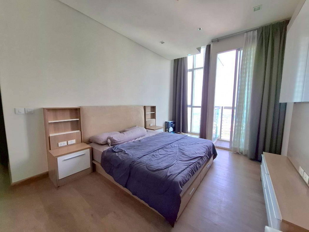 รูป ขาย Le Luk Condominium สุขุมวิท – พระโขนง ขนาดใหญ่ 84.29 ตร.ม. - รูปที่ 2/11