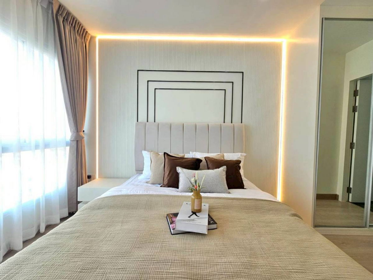 รูป ให้เช่า คอนโด The Viva สาทร-ตากสิน  ชั้น8 - รูปที่ 8/11